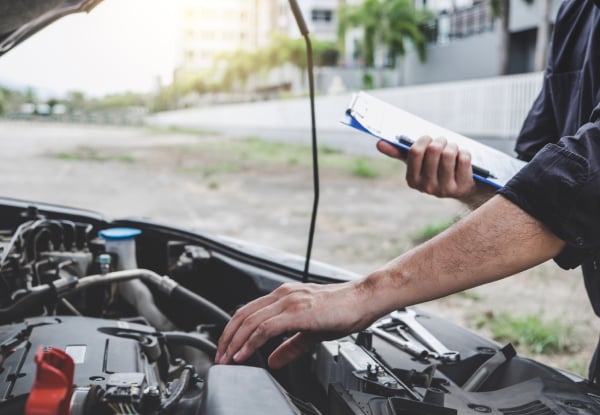 Lansford Automotive | GrabOne