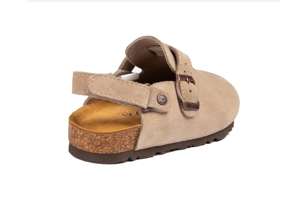 Ozwear Ugg Aussie Kids Soft Footbed - Available in Two Colours & Six Sizes — photo 6