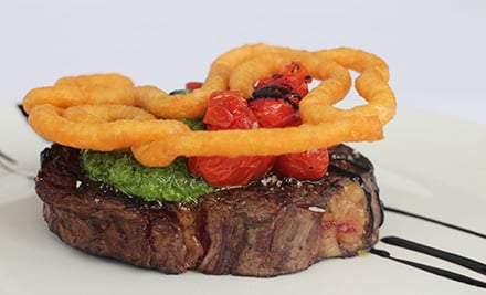 $149 for Two Tickets to the Dockside Four-Course Long Lunch on Friday 30th October incl. a Beverage with Each Course – Options for up to Ten People (value up to $1,320)