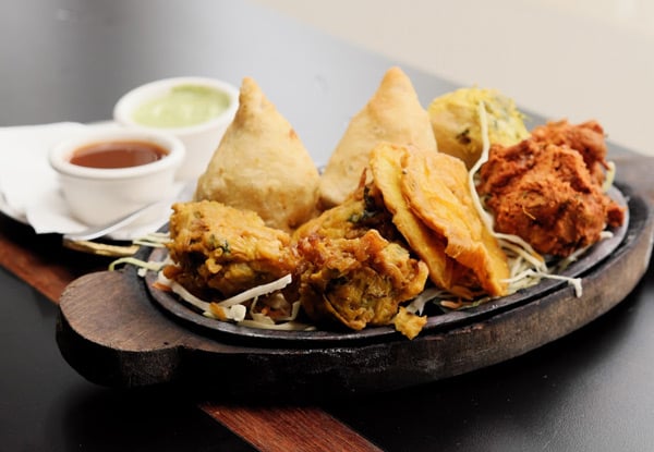 $30 Zyka Ilam Meal Voucher - Options for Dine-In or Takeaway - Valid Seven Days a Week — photo 5