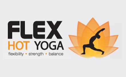 Flex Hot Yoga