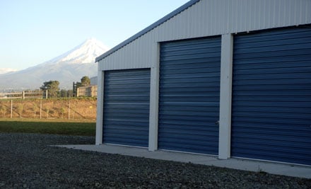 Surf Highway Storage
