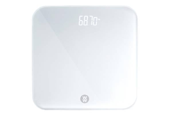 Weight Watchers Style Body Weight WW170A Digital LED Scale — photo 2