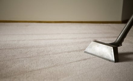 Greg's Carpet Cleaning Service