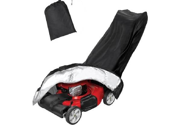 Lawn Mower Cover