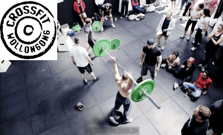 CrossFit Wollongong