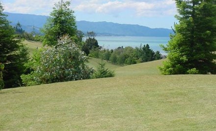 Tasman Golf Club