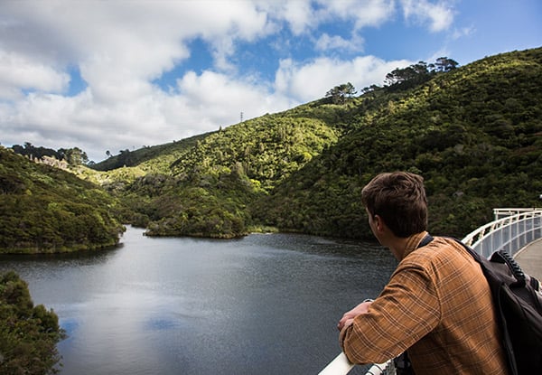 Up to 50% Off General Admission to ZEALANDIA for Adults & Kids — photo 6