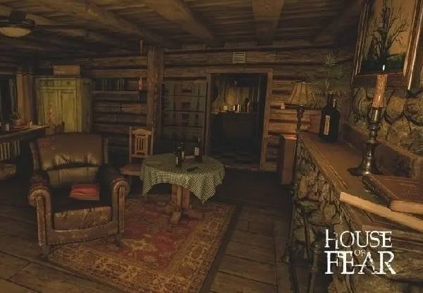 One-Hour VR Escape Rooms at The Cave Papamoa from $50 pp for Two or More Players — photo 3