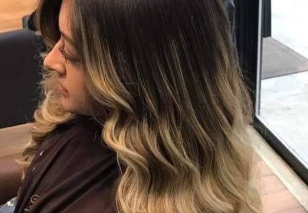 Hair Service at Lavande Hair & Beauty - Options for Cut, Global Colour, Half Head of Foils, or Keratin Treatment — photo 3