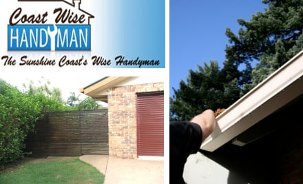 Coast Wise Handyman