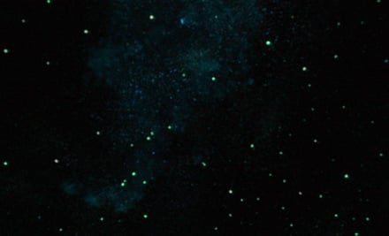 Starlight Ceilings