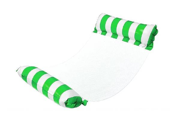 Swimming Pool Floating Hammock - Available in Three Colours — photo 4