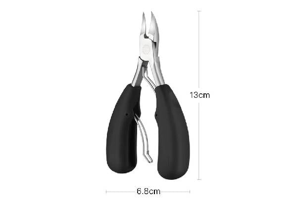 Heavy-Duty Toe Nail Clippers — photo 4