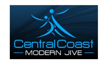 Central Coast Modern Jive
