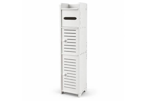 Bathroom Storage Cabinet