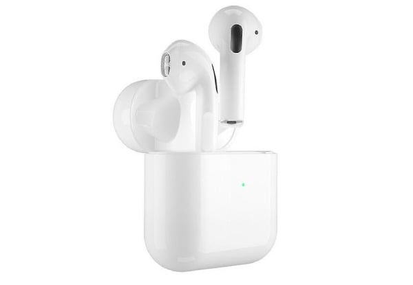 ProBeats X2 True Wireless Earbuds White — photo 4