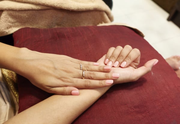 Massage Connections (!)