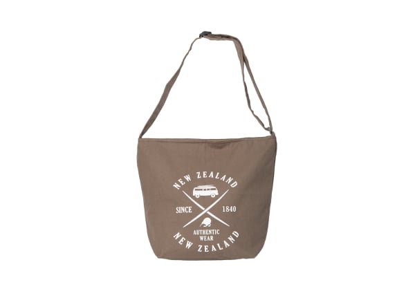 Premium Large New Zealand Authentic Satchel