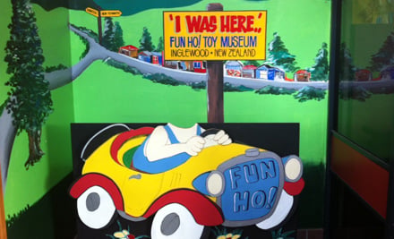 $3 for an Adult or $1.50 for a Child Admission