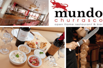 Mundo Churrasco Restaurant