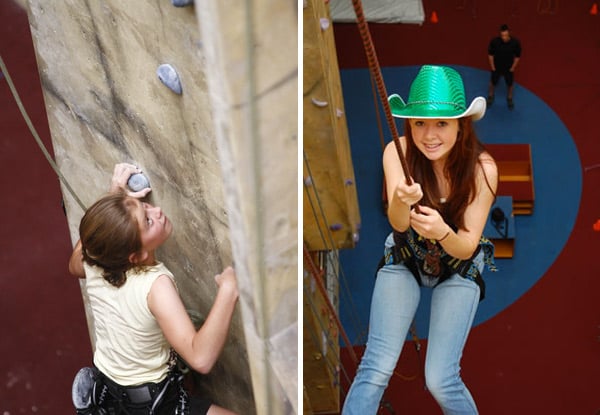 Rock Climbing Session for Two People incl. Harness & Shoe Hire - Valid Seven Days a Week — photo 8