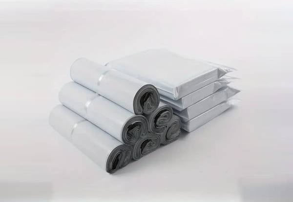 100-Piece Courier Bags - Seven Options Available