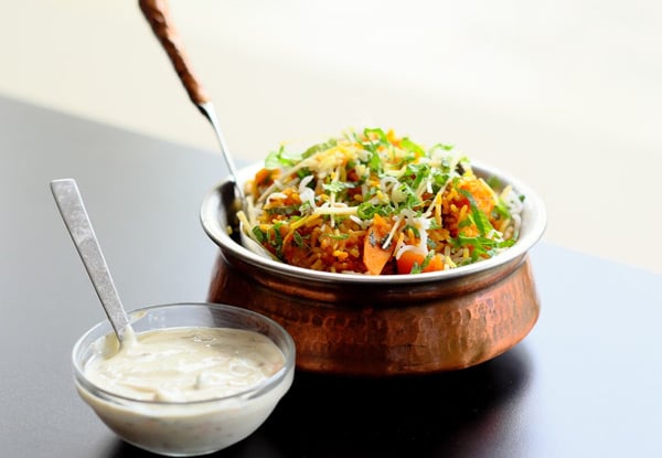 $30 Zyka Ilam Meal Voucher - Options for Dine-In or Takeaway - Valid Seven Days a Week — photo 6