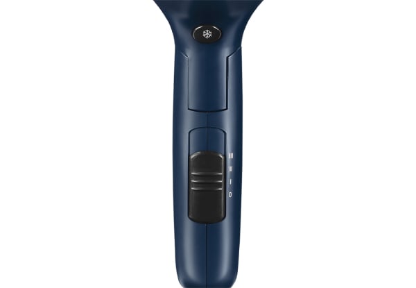 VS Sassoon Cord Keeper Dry & Style Hairdryer — photo 7