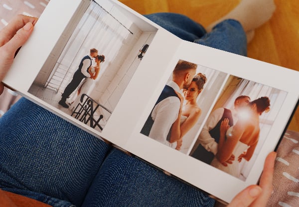 Personalised Hardcover Photobook Range — photo 6