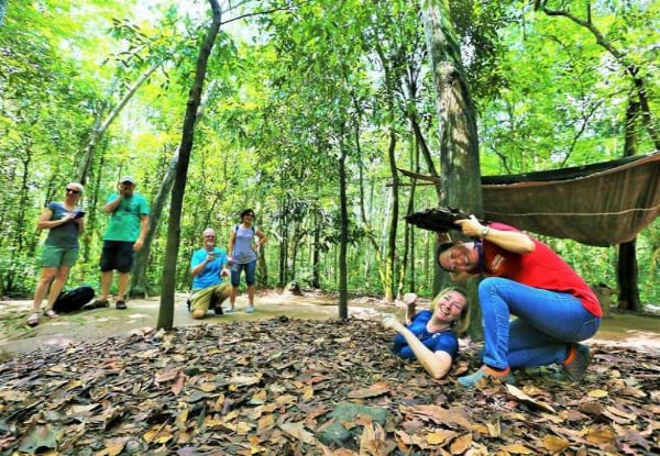 Per Person, Twin-Share 14-Day Ultimate Vietnam Escape: North to South Discovery & Phu Quoc Island Retreat — photo 2