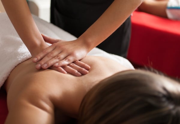 Massage Range at MJExpose Health & Beauty - Options for 60-Minute Hot Stone Massage, 60-Minute Thai Massage or 60-Minute Full Body Massage & Foot Massage