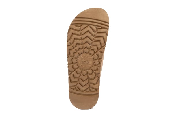 Ozwear Ugg Women Aussie Victoria Platform Suede Leather - Available in Seven Sizes — photo 6
