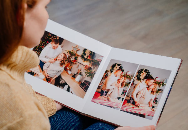 Personalised Hardcover Photobook Range — photo 5
