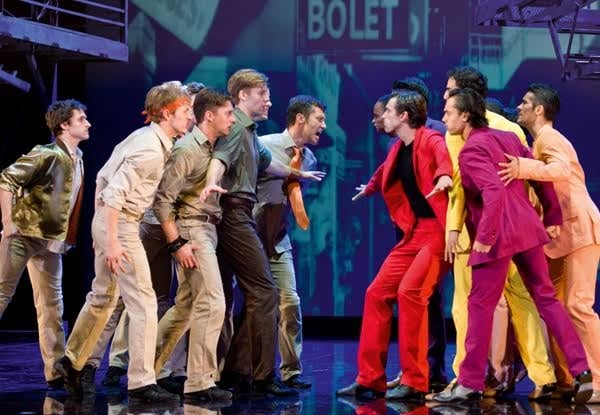 A- Reserve Ticket To "West Side Story" at The Civic Auckland - Options Available for 27th, 28th &  29th June - Last Chance Offer (Booking & Service Fees Apply) — photo 5