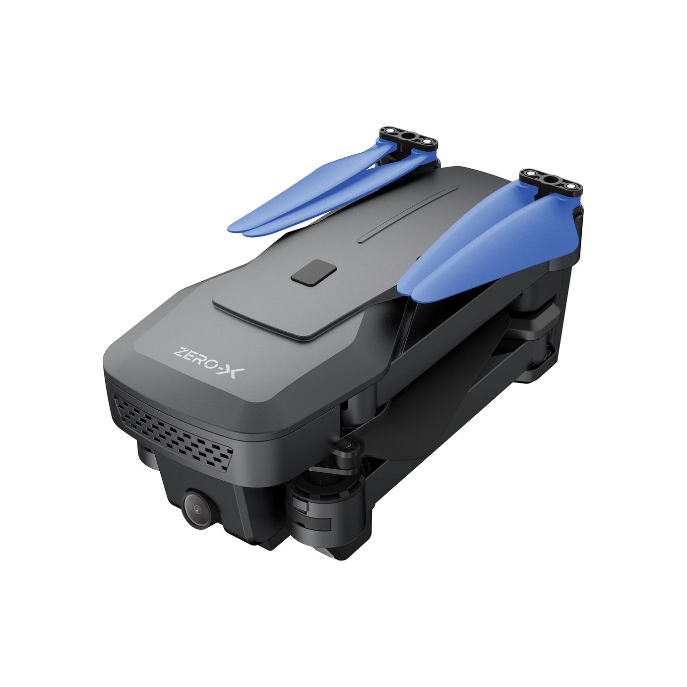Zero-X D200 Alto 1080P FHD Foldable Drone — photo 7