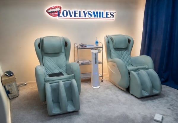 90-Minute Ultimate Teeth Whitening Session at Lovelysmiles Wellington CBD — photo 3