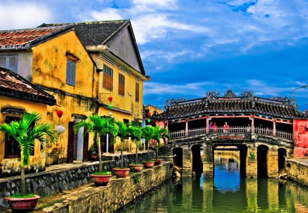 Per Person, Twin Share, 16-Day Vietnam Panorama Tour - Explore Hanoi, Halong Bay, Hue, Hoi An & Ho Chi Minh City with Flights, Cruise, Train Journey, Accommodation, Meals & More — photo 7