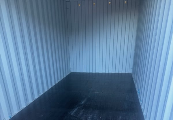 $450 for 3 Months' Shipping Container Storage at StorageOne Kapiti EasyBox - Normally $900 (50% off) - Options for 6 or 12 Months — photo 4