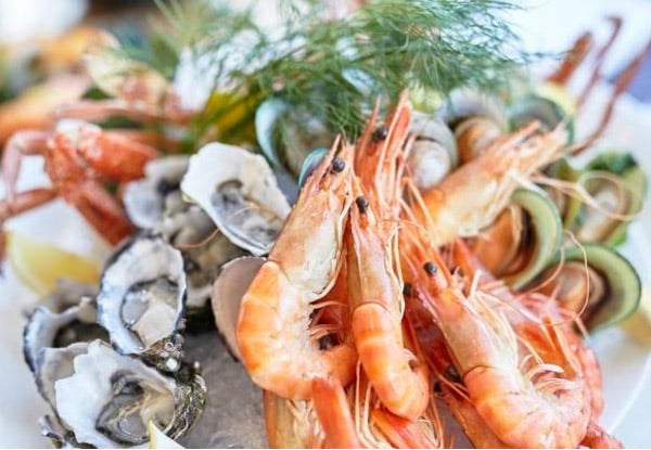 From $115 for a Premium Interactive Lunchtime Dining Experience for Two incl. a Glass of Central Otago's Maude Wine Each & Weekday Valet Parking (value up to $950) — photo 10