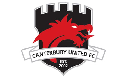 Canterbury United