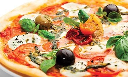 $39 for Two Buffet Meals incl. All-You-Can-Eat Dinner & Dessert with Tea & Coffee — photo 3