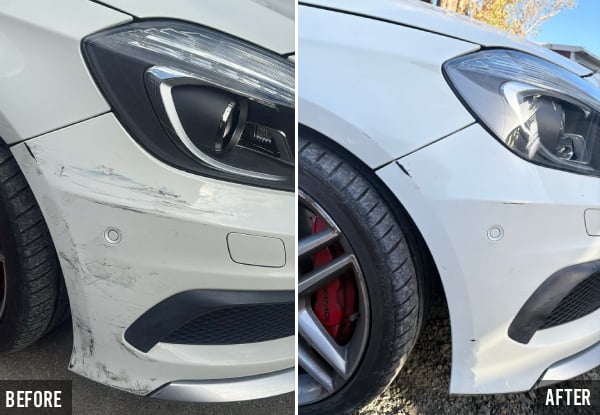 Three-Hour Cut & Polish Service for Cars, SUVs & 4x4s — photo 3