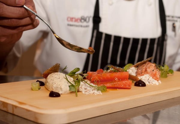 $69 for Any Two Mains & Entrees or Desserts for Two People – Options for up to Six People (value up to $438) — photo 3