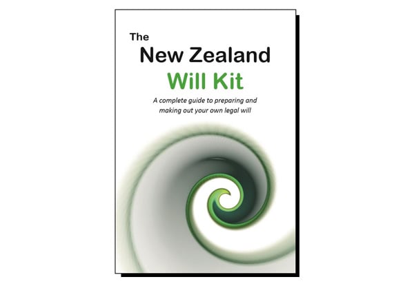 Will Kit Family Pack incl. Four Wills — photo 4