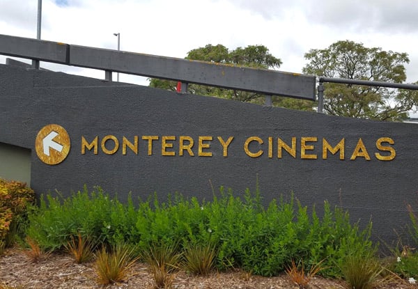 Movie Combo incl. Ticket, Popcorn & Drink at Monterey Cinemas Howick - Options for up to Four People — photo 5
