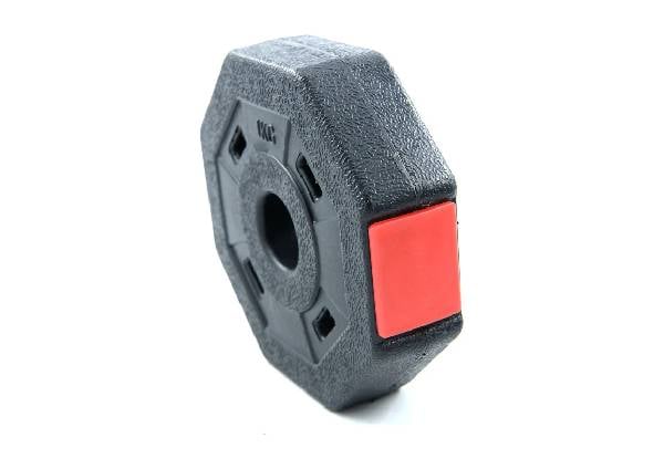 Octagon 40kg Dumbbell Set — photo 3