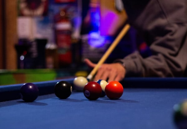 Weekend Family Fun Group Pass incl. 5 All You Can Play Passes - Option for 10 Passes - Valid Saturdays & Sundays 12pm-6pm — photo 8