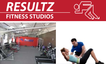 Resultz Fitness