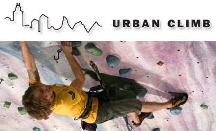 Urban Climb